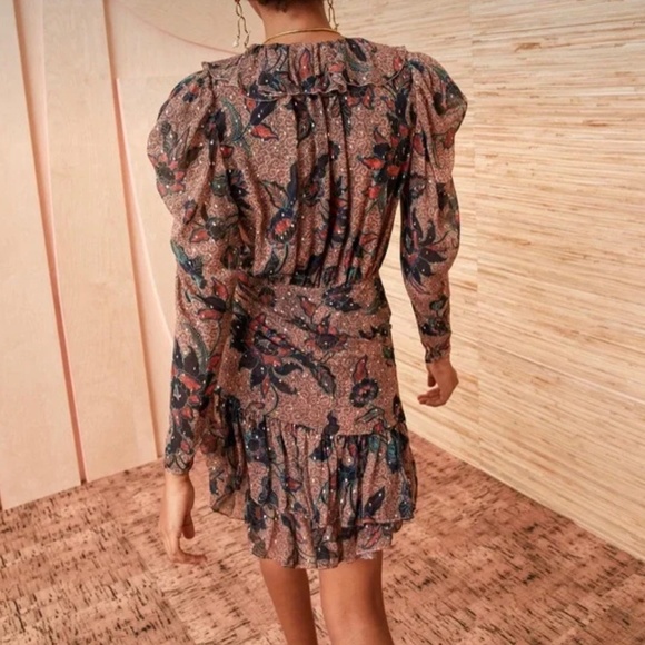 Ulla Johnson Cecily dress - Picture 2 of 4